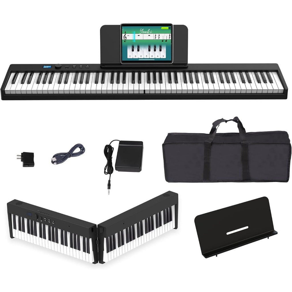 LW Essentials® Premium Folding Keyboard
