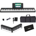 LW Essentials® Premium Folding Keyboard