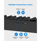 LW Essentials® Premium Folding Keyboard