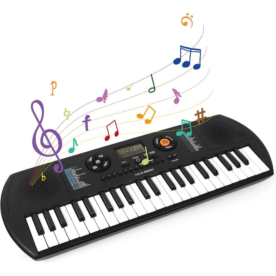 LW Essentials® Premium Keyboard