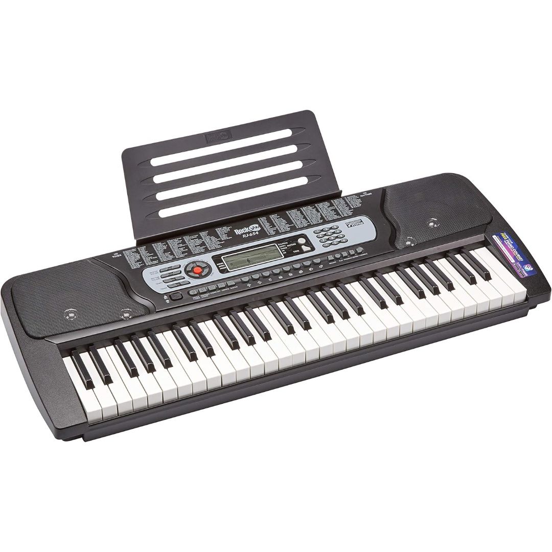 LW Essentials® Premium Keyboard