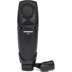 LW Essentials® Premium Condenser Microphone