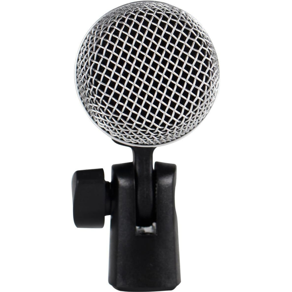 LW Essentials® Basic Snare/ Tom Drum Microphone