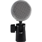 LW Essentials® Basic Snare/ Tom Drum Microphone