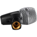LW Essentials® Basic Snare/ Tom Drum Microphone
