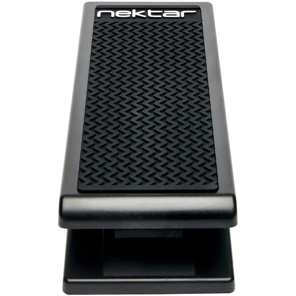 LW Essentials® Premium Keyboard Sustain/ Expression Pedal