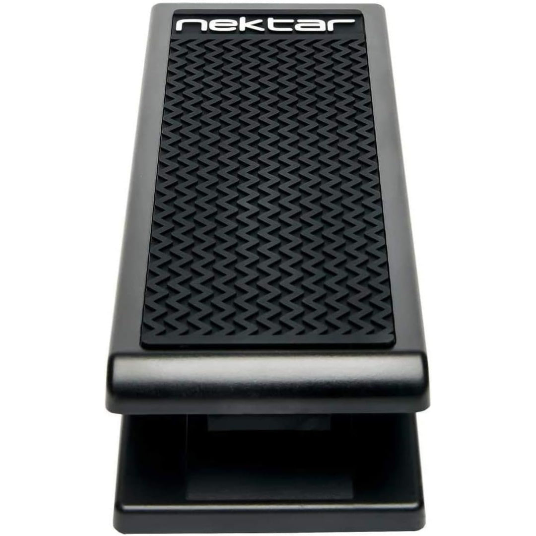 LW Essentials® Premium Keyboard Sustain/ Expression Pedal