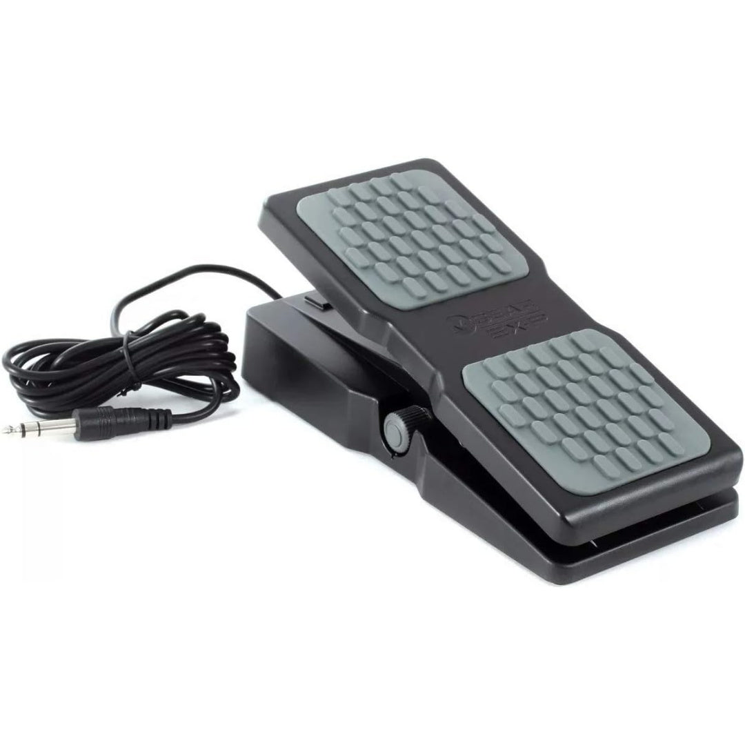 LW Essentials® Premium Keyboard Sustain/ Expression Pedal