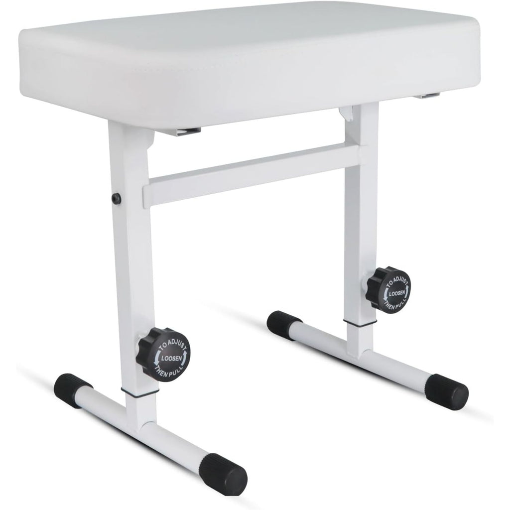 LW Essentials® Premium Piano Bench