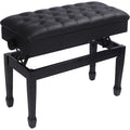 Prestige Picks® Piano Bench with Lift Mechanism