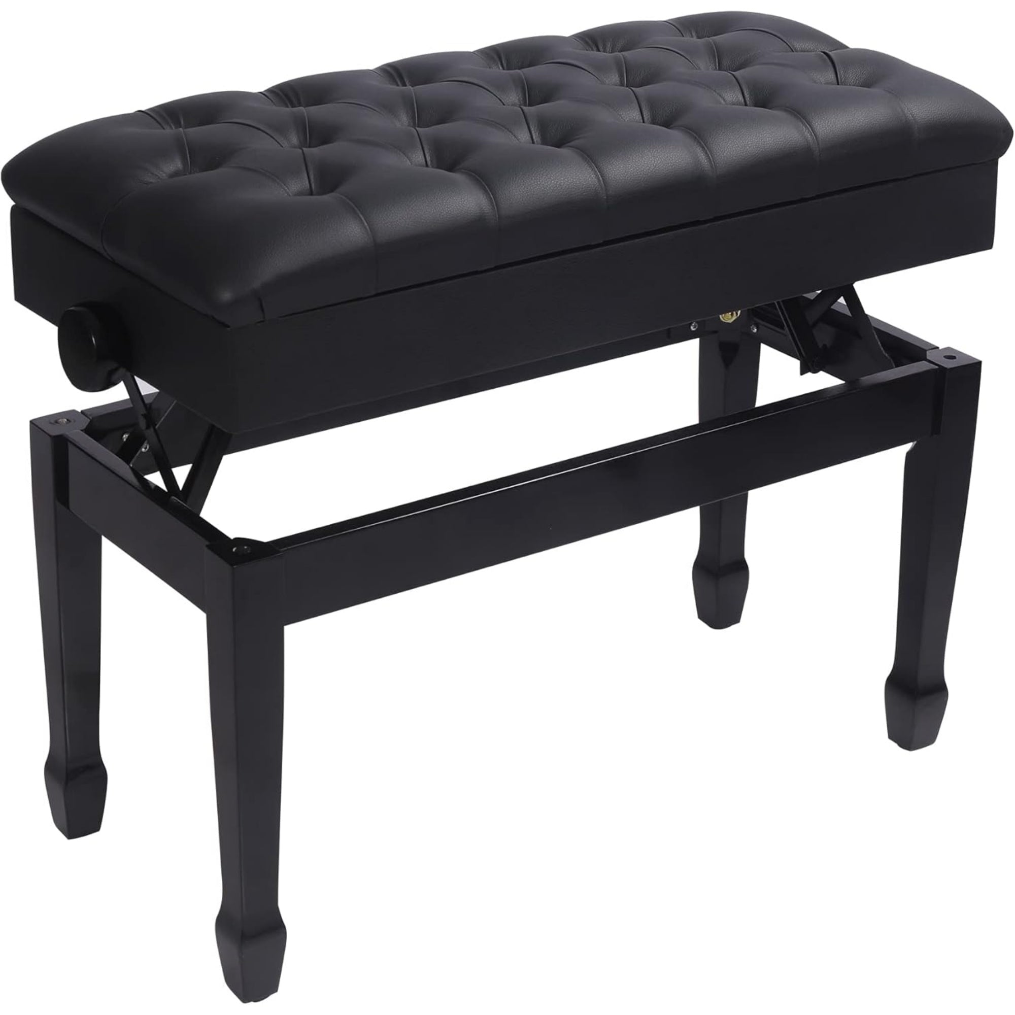 Prestige Picks® Piano Bench with Lift Mechanism