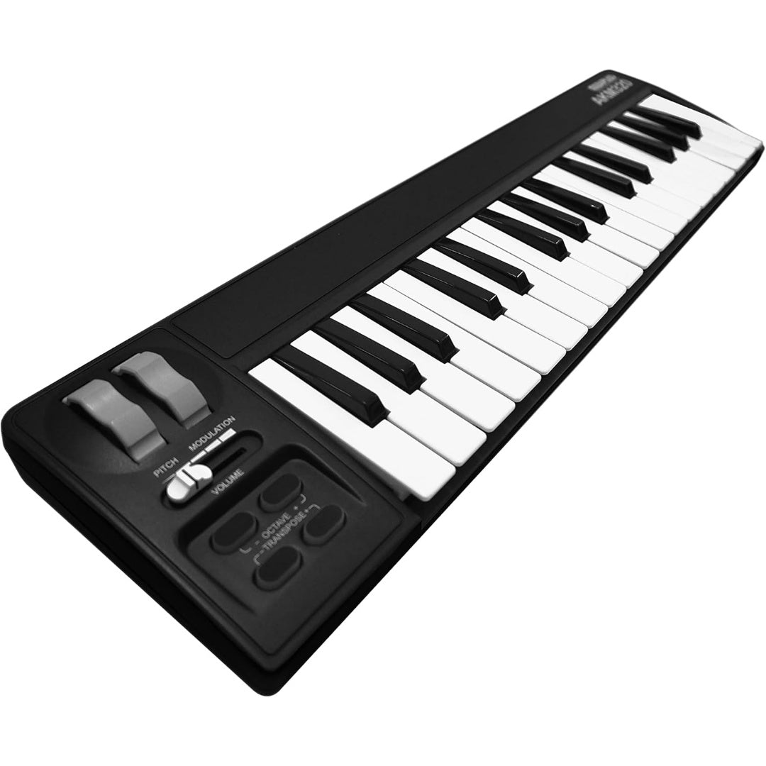 LW Essentials® Basic MIDI Controller