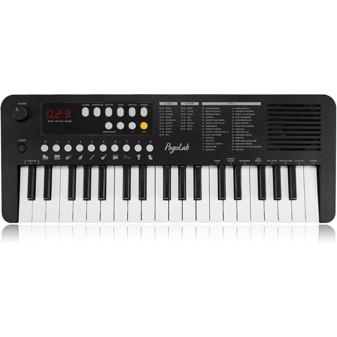 LW Essentials® Premium Keyboard
