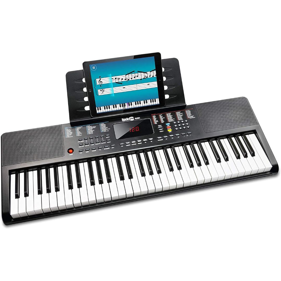 LW Essentials® Premium Keyboard