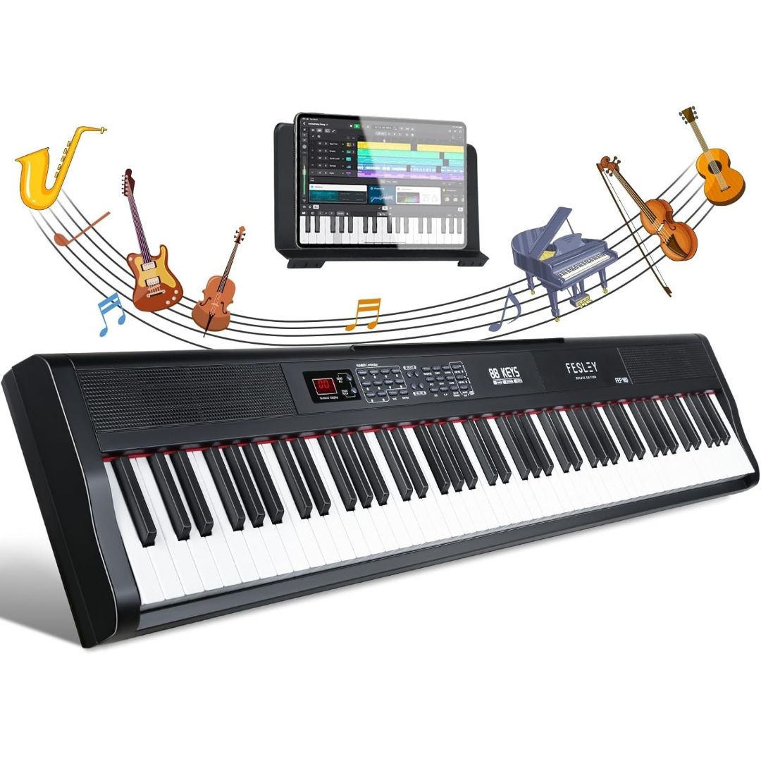 LW Essentials® Premium Keyboard