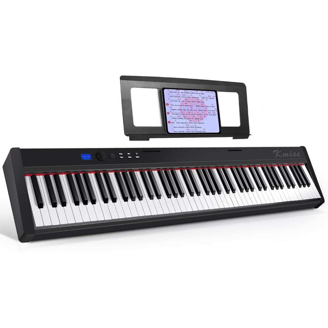 LW Essentials® Premium Keyboard