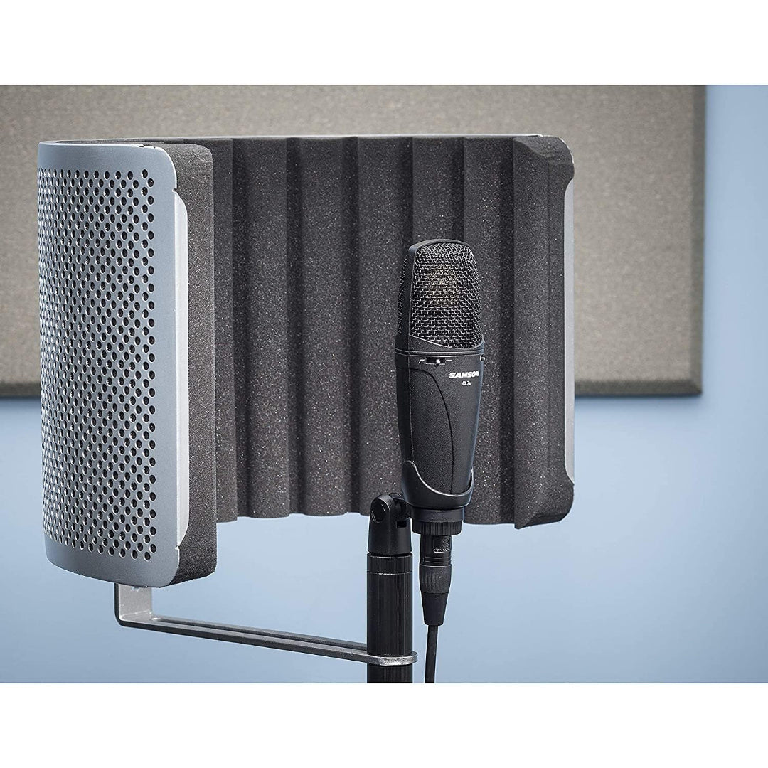 LW Essentials® Premium Condenser Microphone