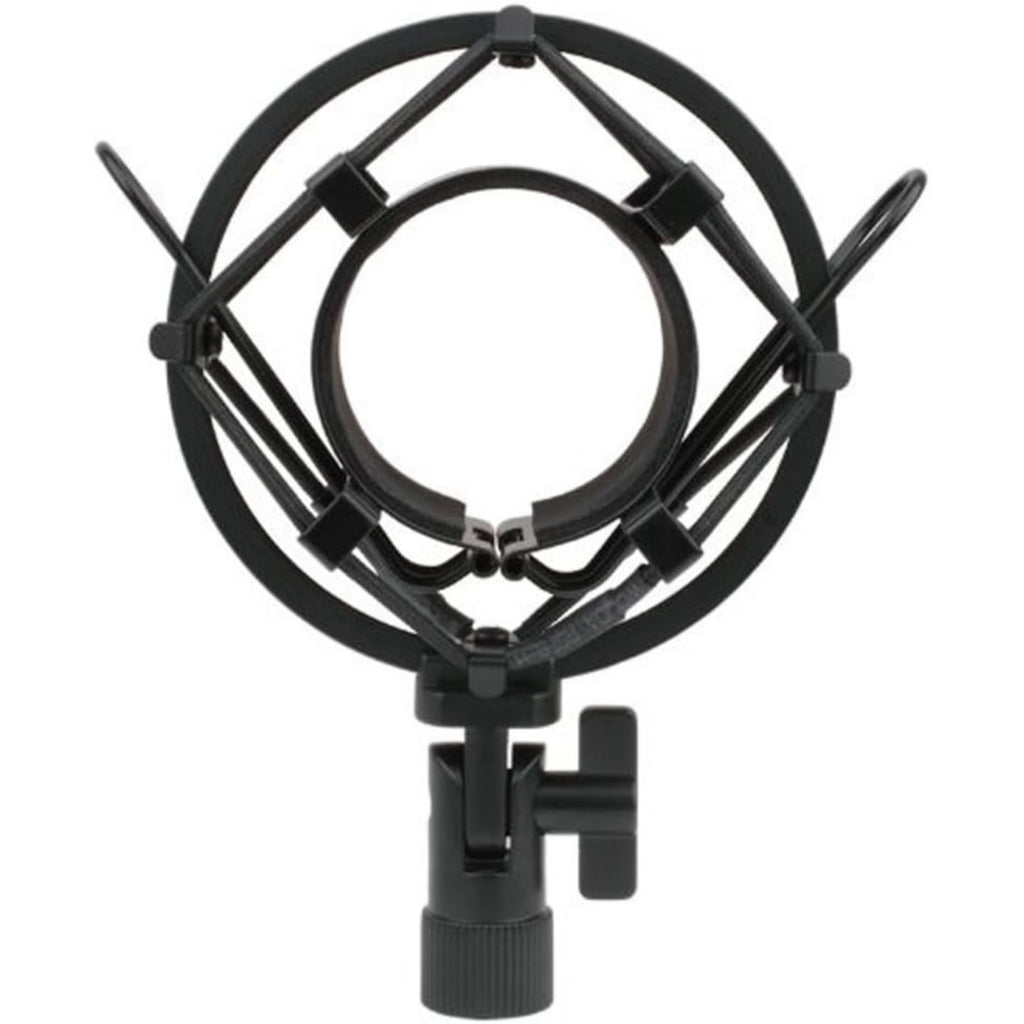 LW Essentials® Basic Microphone Cradle/ Shock Mount