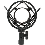 LW Essentials® Basic Microphone Cradle/ Shock Mount