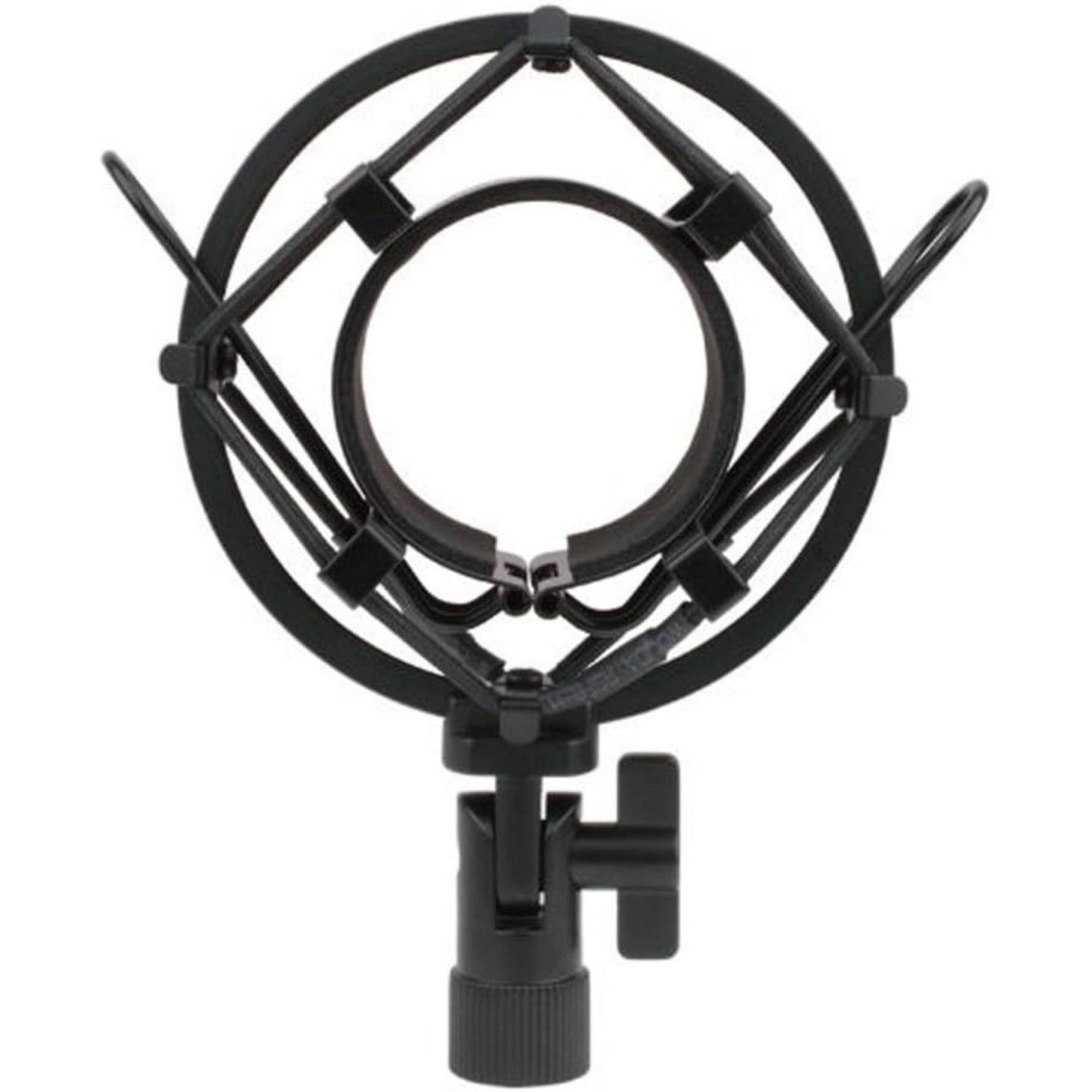 LW Essentials® Basic Microphone Cradle/ Shock Mount