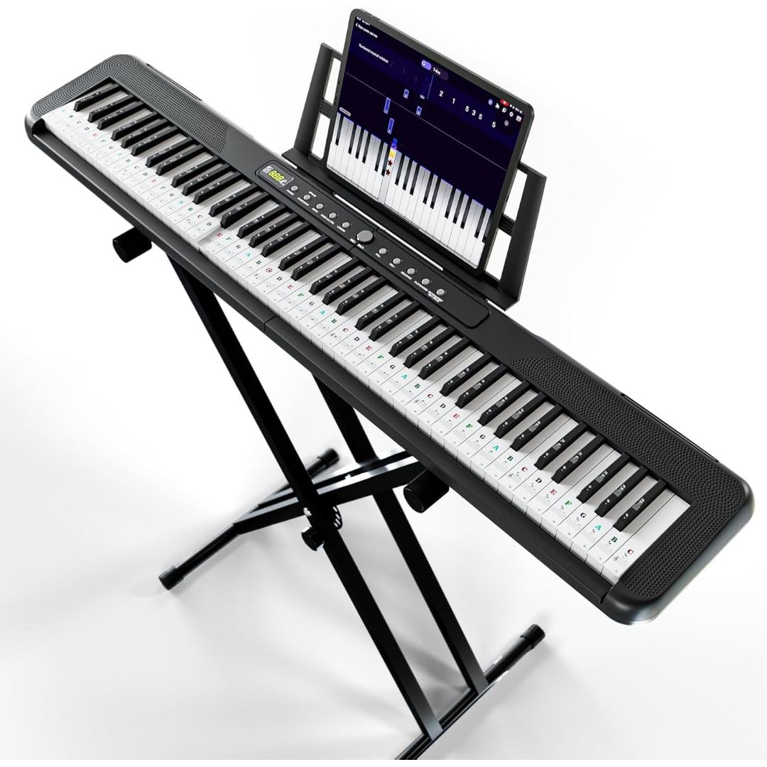 LW Essentials® Premium Keyboard