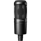 LW Essentials® Premium Condenser Microphone
