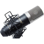LW Essentials® Premium Condenser Microphone