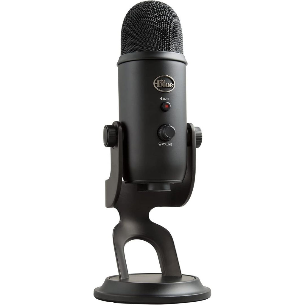 Blue Yeti Microphone