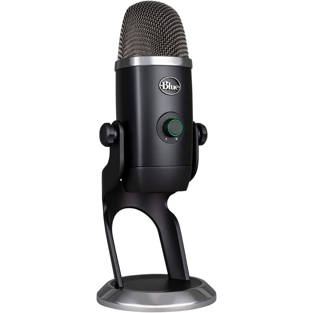 Blue Yeti Microphone