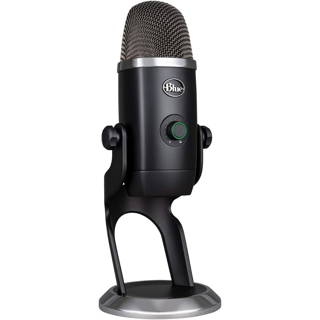 Blue Yeti Microphone