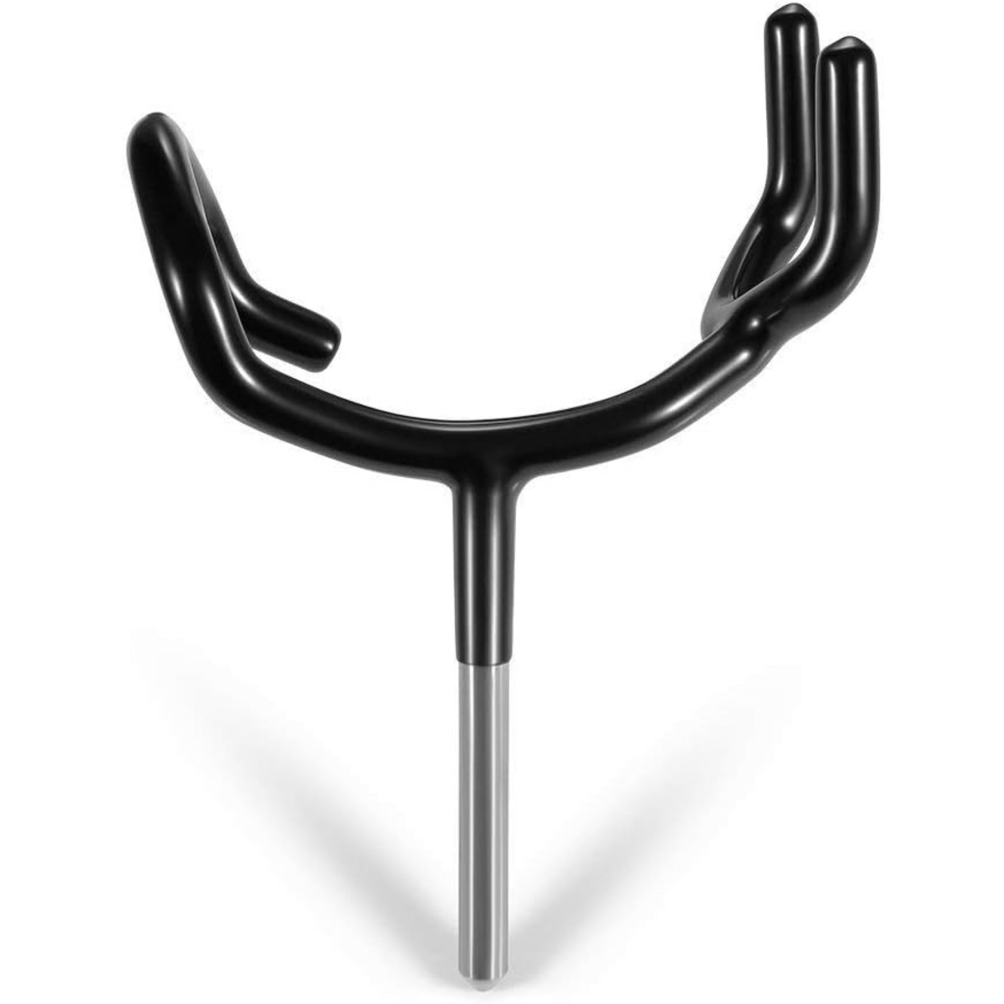 LW Essentials® Basic Microphone Boom Pole Holder & Cradle