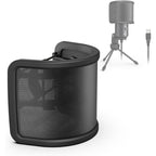 LW Essentials® Basic Pop Filter