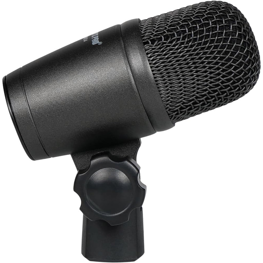 LW Essentials® Basic Snare/ Tom Drum Microphone