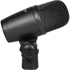LW Essentials® Basic Snare/ Tom Drum Microphone