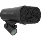 LW Essentials® Basic Wired Drum Microphone Set