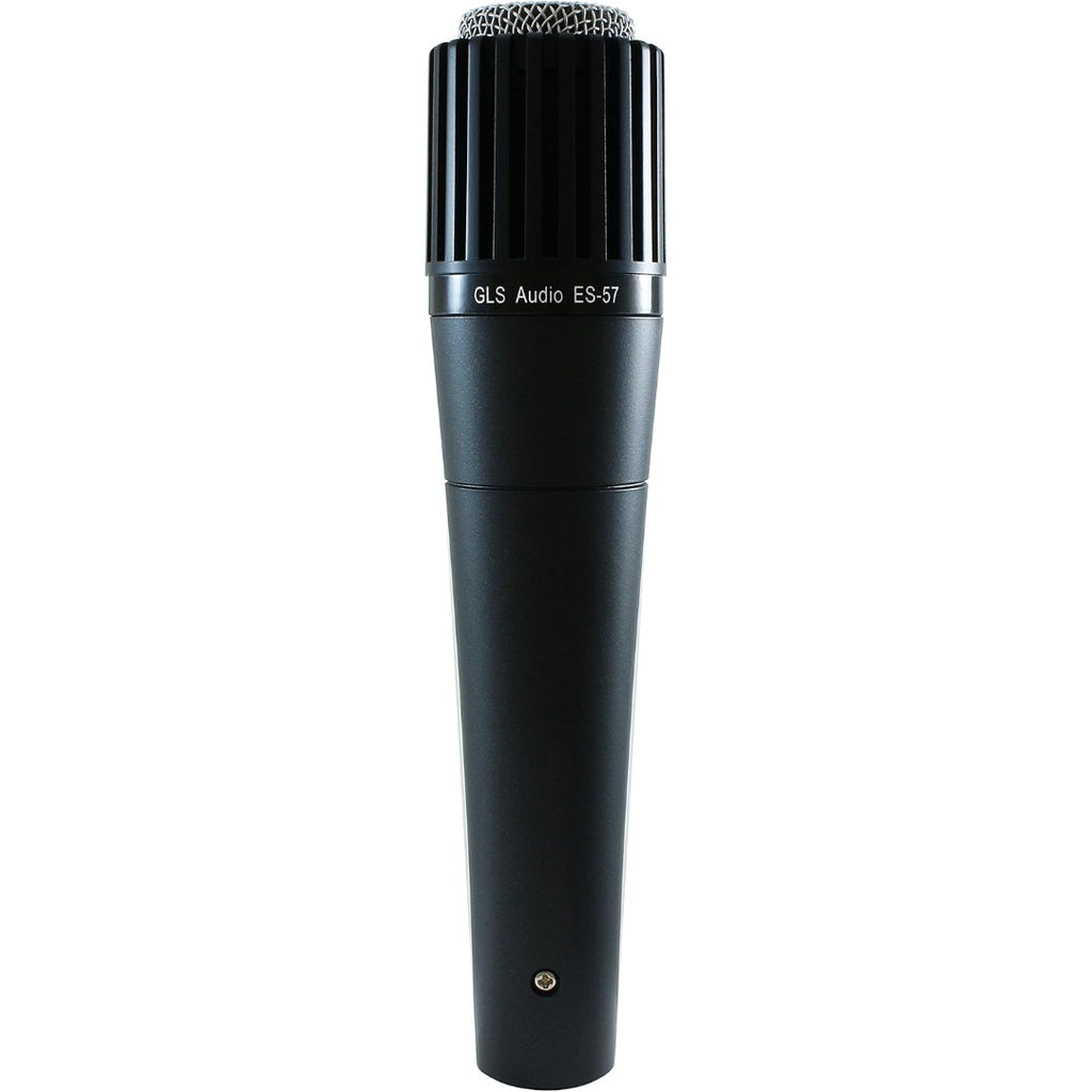 LW Essentials® Premium Instrument Microphone