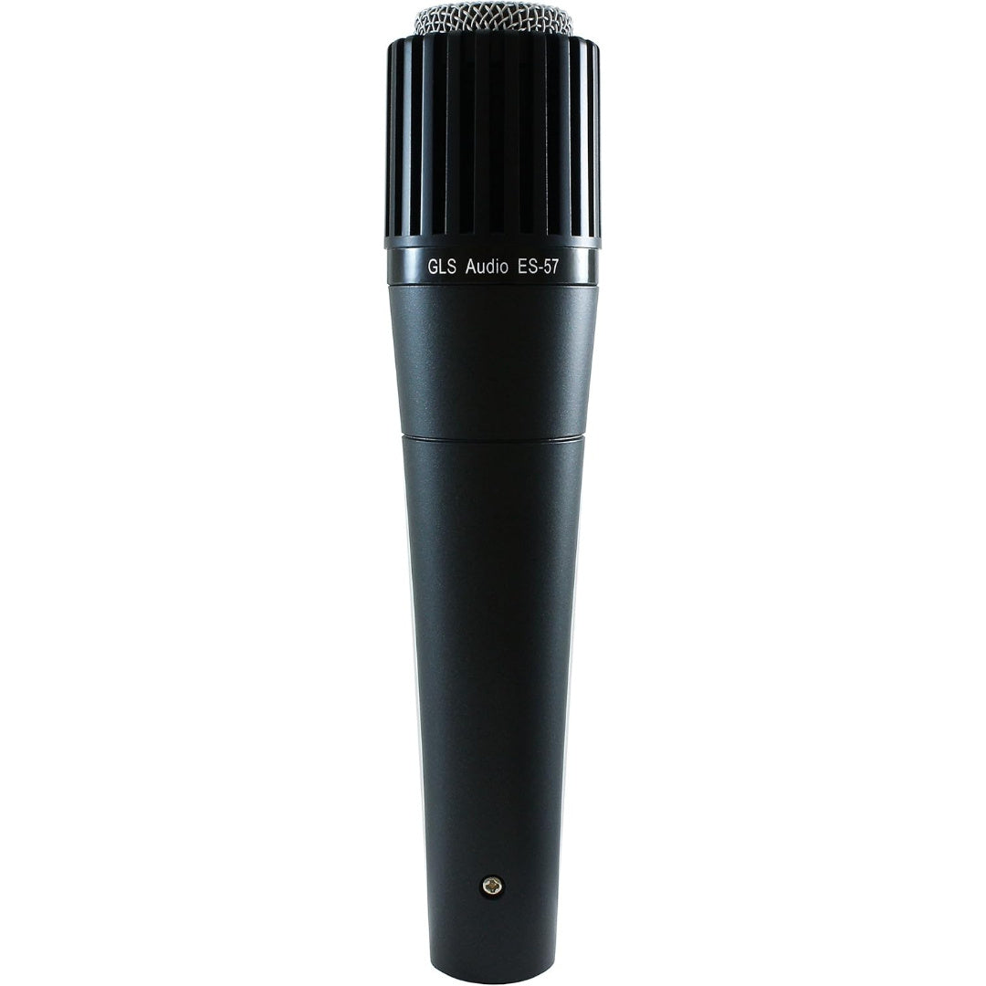 LW Essentials® Premium Instrument Microphone