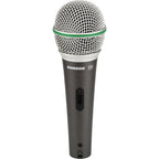 LW Essentials® Premium Vocal Microphone