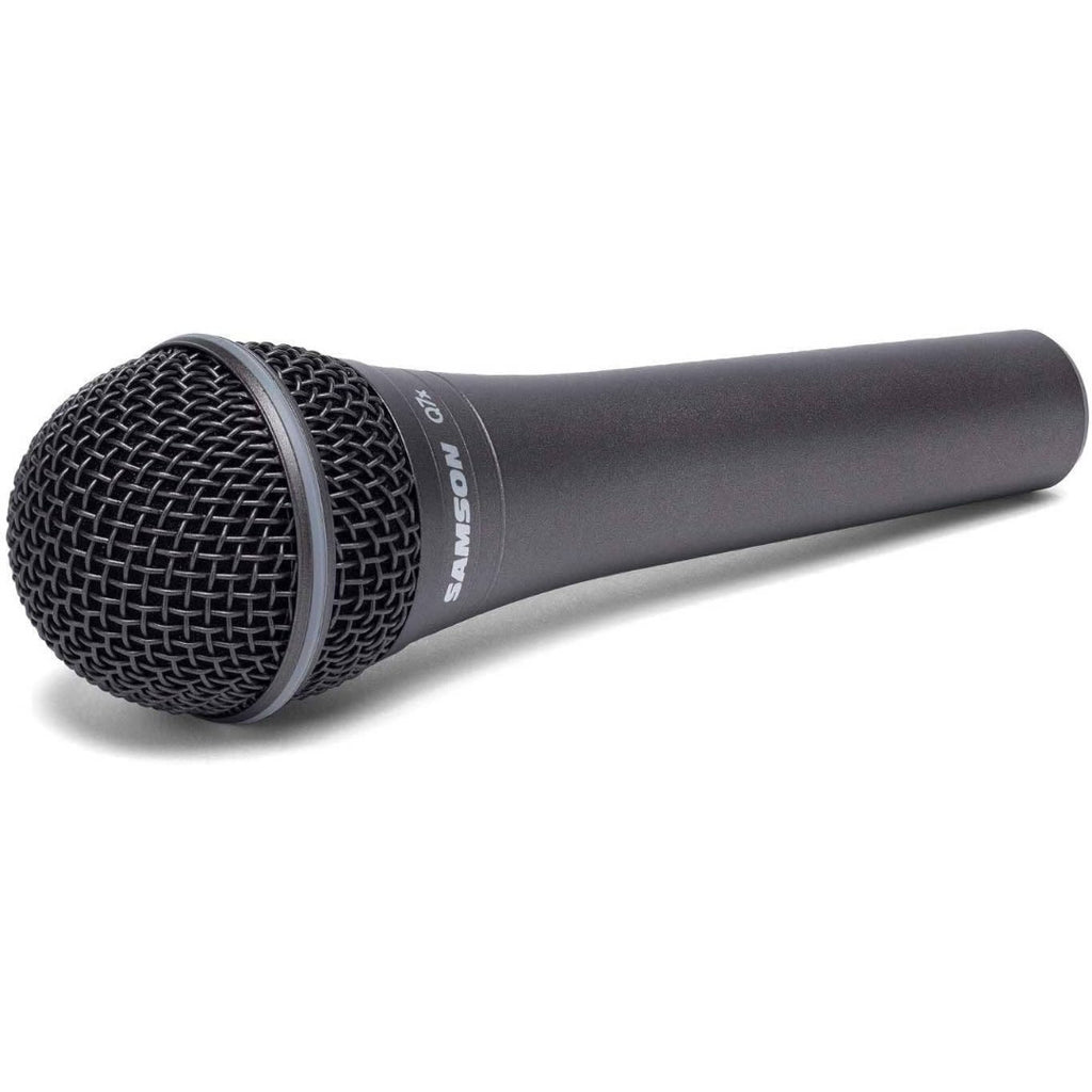 LW Essentials® Premium Vocal Microphone