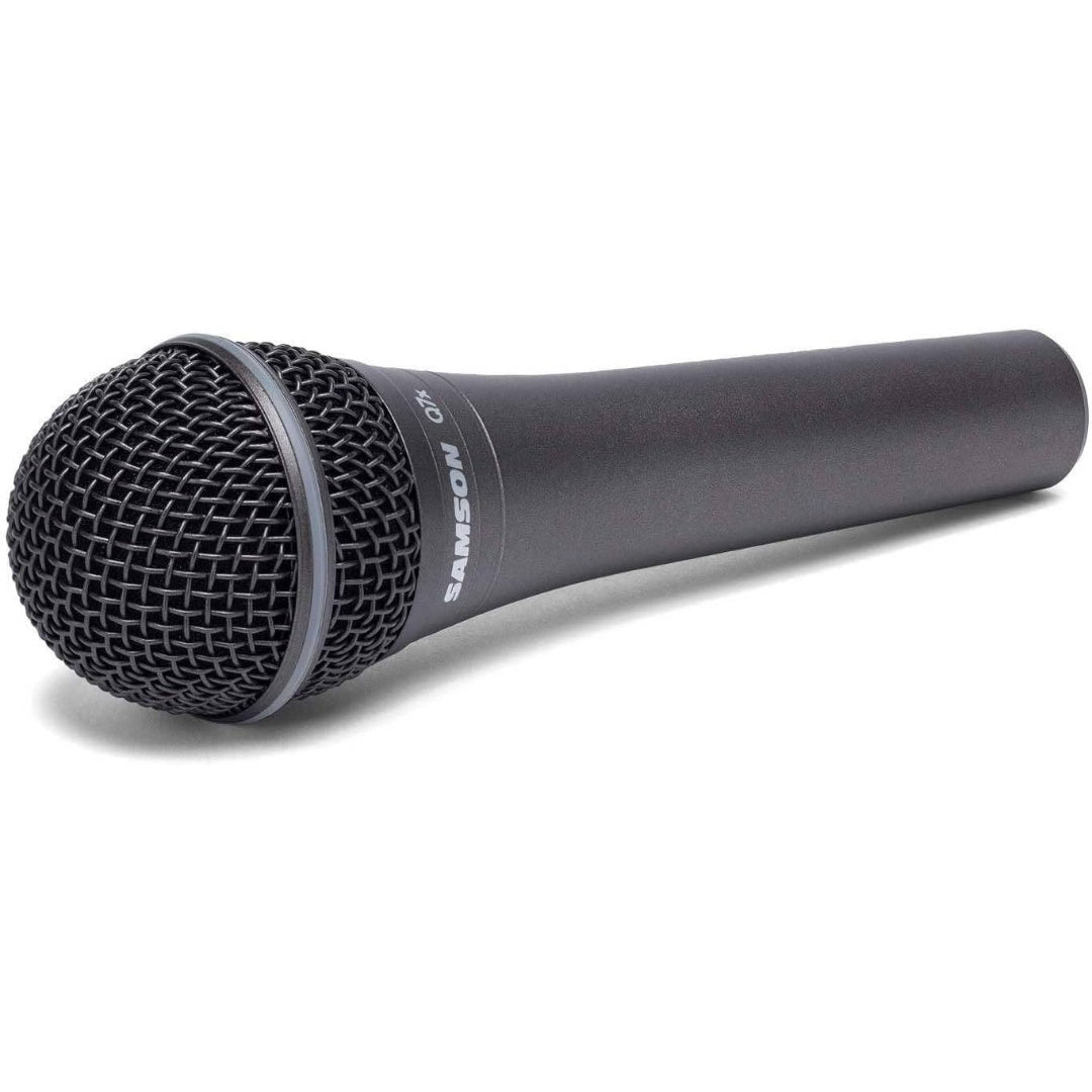 LW Essentials® Premium Vocal Microphone