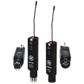 LW Essentials® Basic Wireless Microphone Receiver & Transmitter