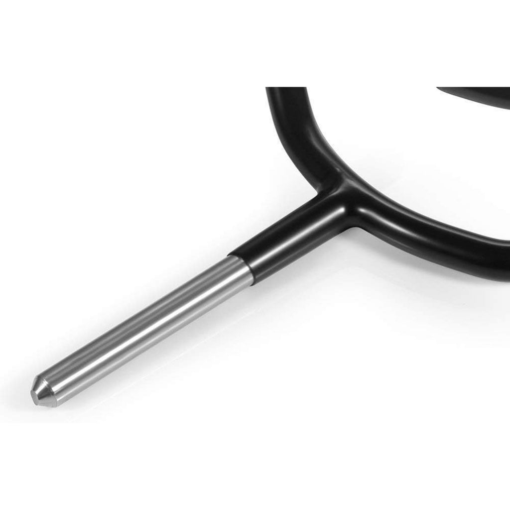 LW Essentials® Basic Microphone Boom Pole Holder & Cradle
