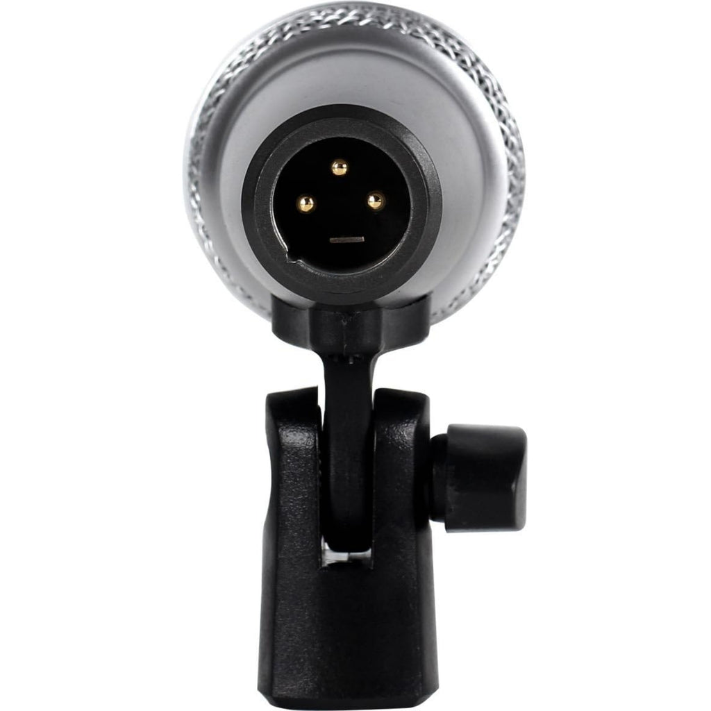 LW Essentials® Basic Snare/ Tom Drum Microphone
