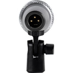 LW Essentials® Basic Snare/ Tom Drum Microphone