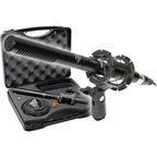 LW Essentials® Basic Universal Camera Microphone