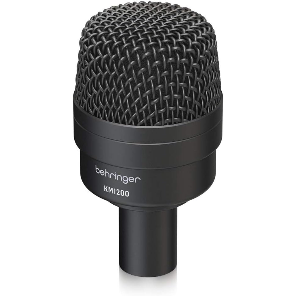 LW Essentials® Basic Wired Drum Microphone Set