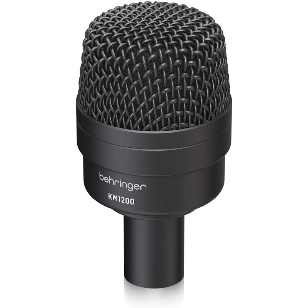 LW Essentials® Basic Wired Drum Microphone Set