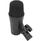 LW Essentials® Basic Wired Drum Microphone Set