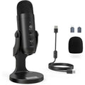 LW Essentials® Premium USB Microphone