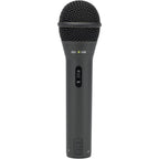 LW Essentials® Premium Vocal Microphone